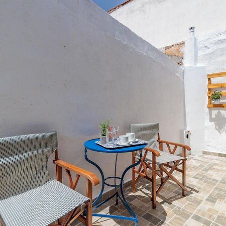Aikaterini'S House Apartment Skopelos Town Exterior photo