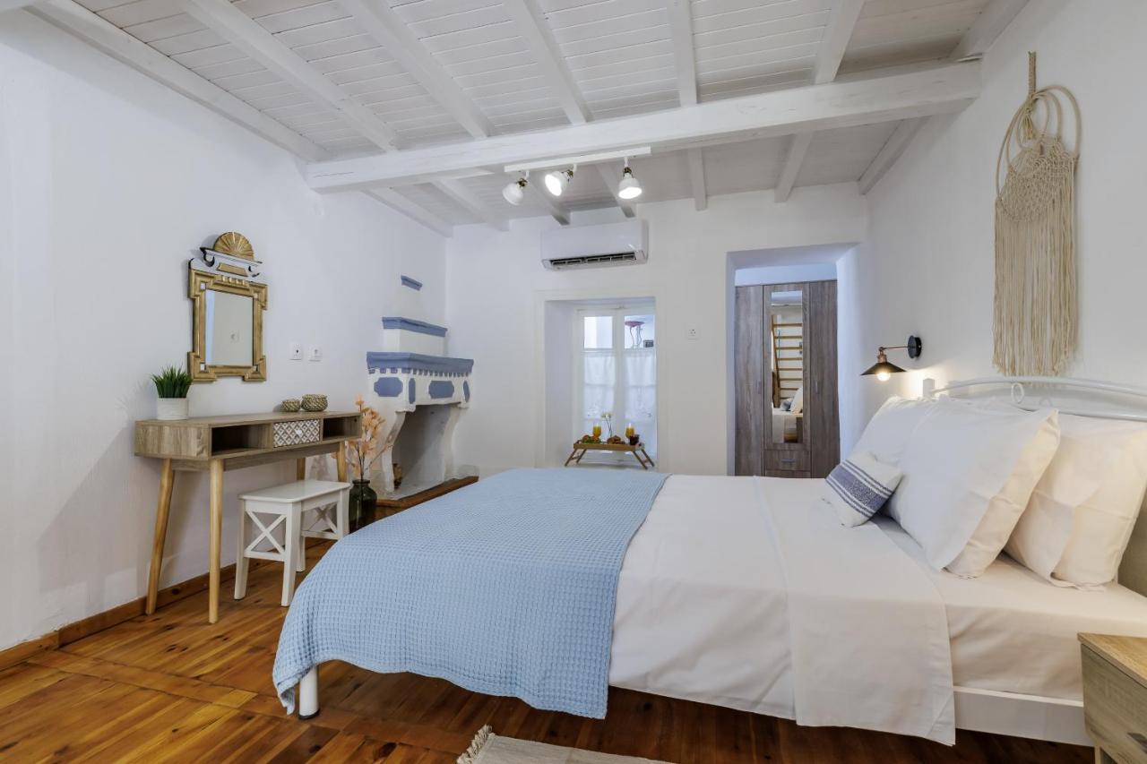 Aikaterini'S House Apartment Skopelos Town Exterior photo