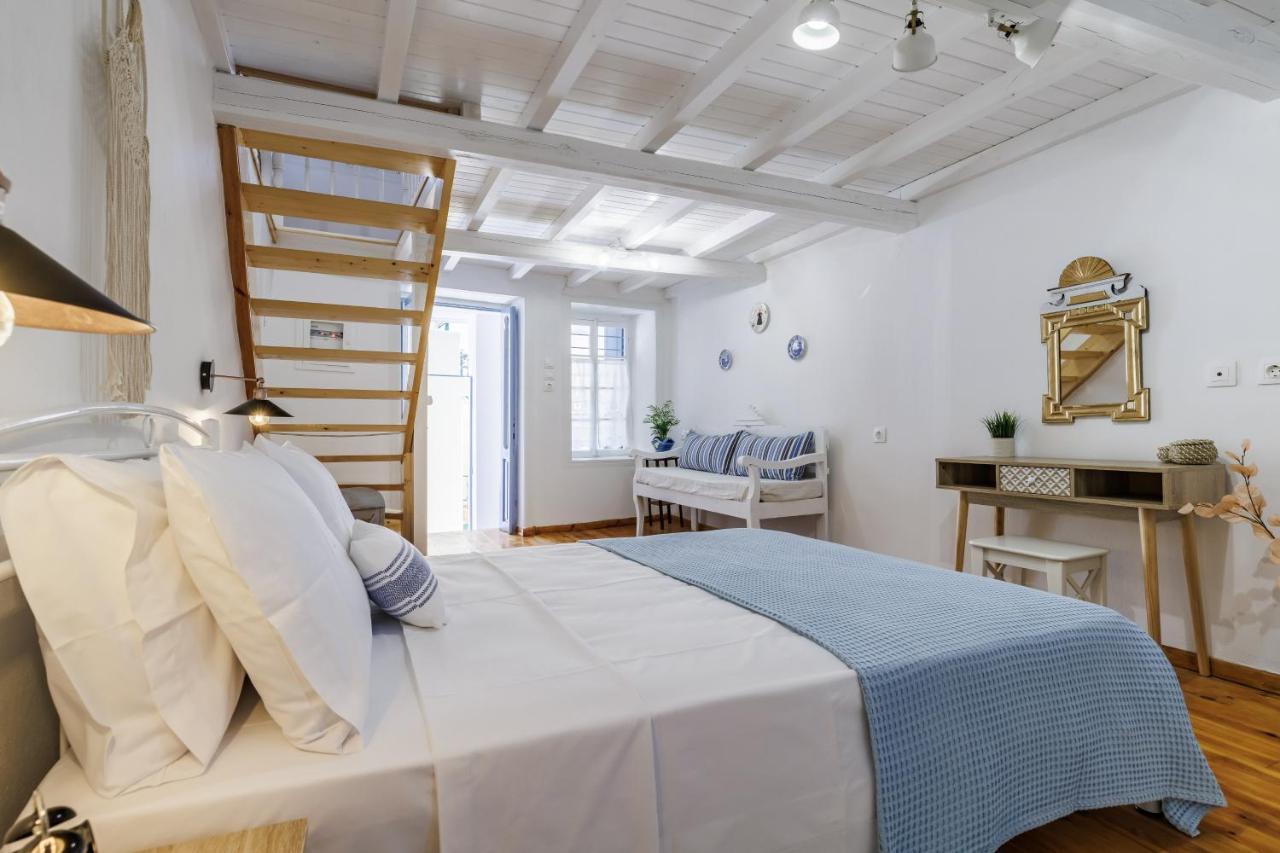 Aikaterini'S House Apartment Skopelos Town Exterior photo