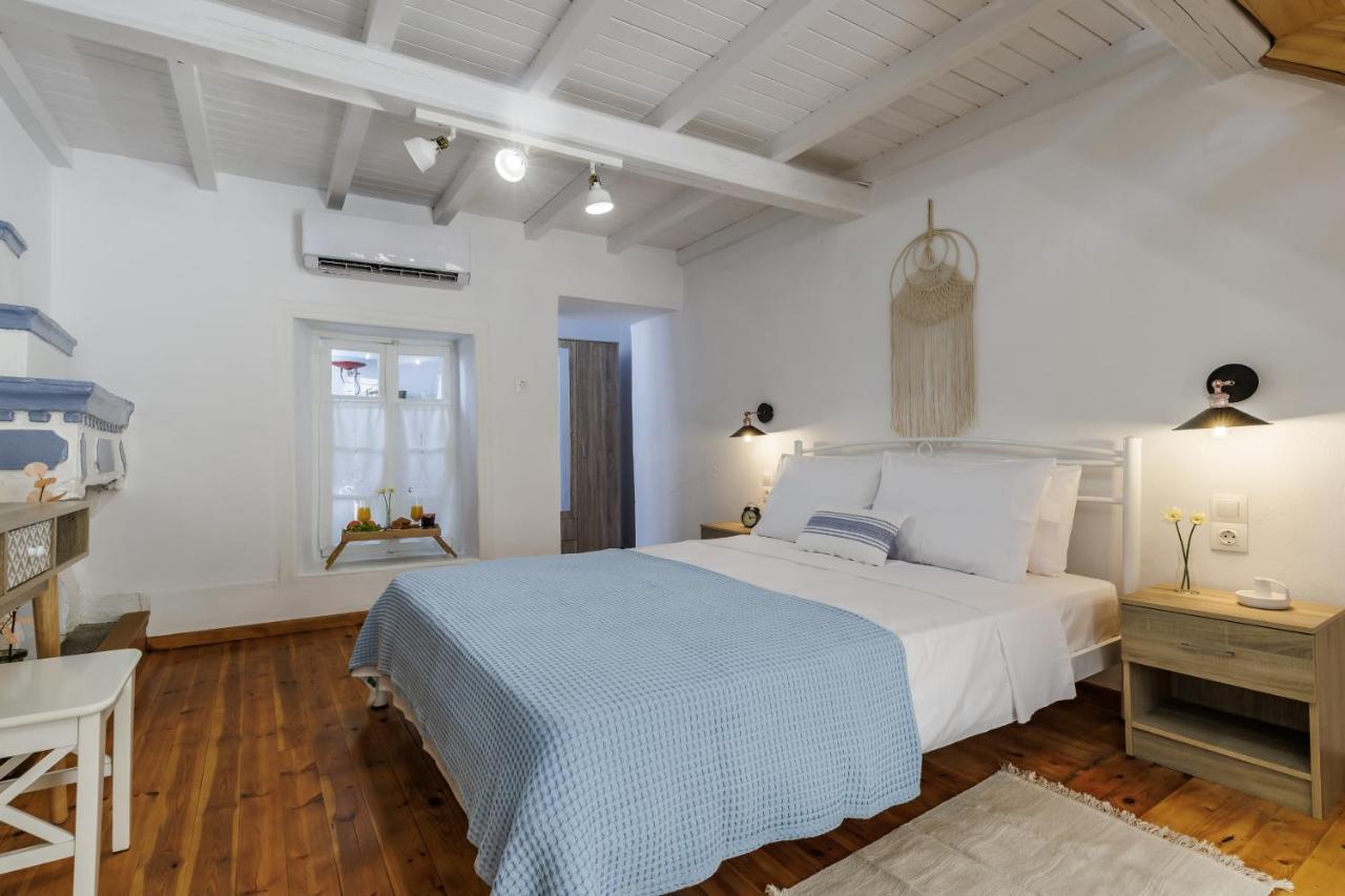 Aikaterini'S House Apartment Skopelos Town Exterior photo
