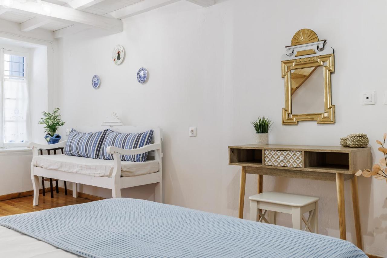Aikaterini'S House Apartment Skopelos Town Exterior photo